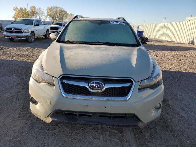 Photo 5 from auction – 2015 SUBARU XV CROSSTR with VIN JF2GPACC1F8211676
