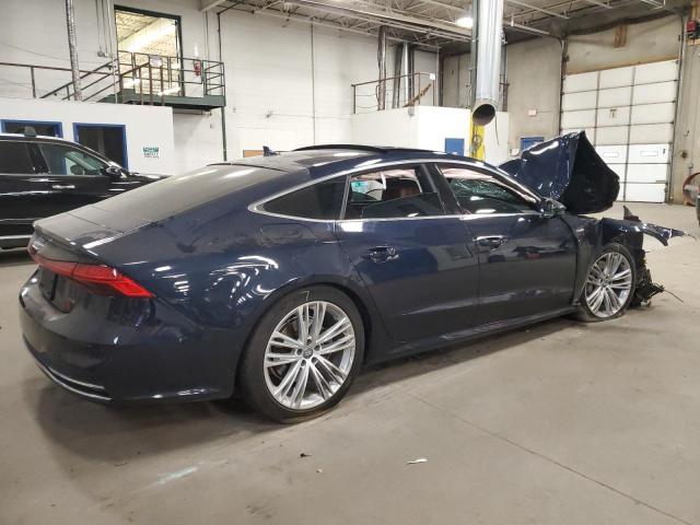 Photo 3 from auction – 2019 AUDI A7 PRESTIG with VIN WAUV2AF20KN127476