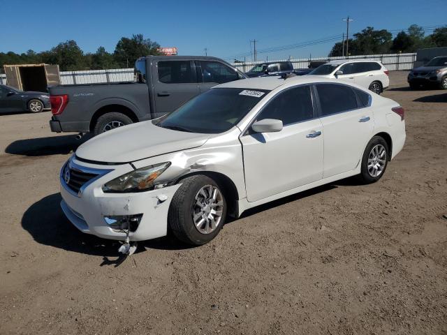 NISSAN ALTIMA 2.5 2014 with VIN 1N4AL3AP3EC416872 - Photo from auction