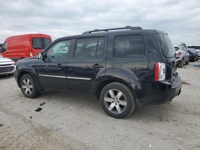 Photo 2 from auction – 2014 HONDA PILOT TOUR with VIN 5FNYF4H96EB048963
