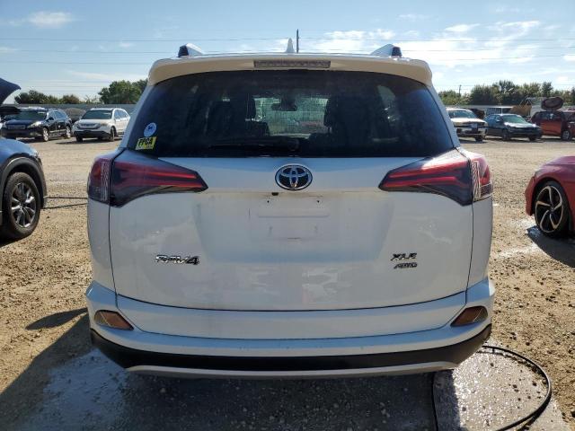 Photo 6 from auction – 2018 TOYOTA RAV4 ADVEN with VIN JTMRFREV8JJ183528