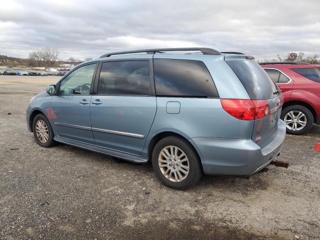 Photo 2 from auction – 2007 TOYOTA SIENNA XLE with VIN 5TDBK22C77S005516