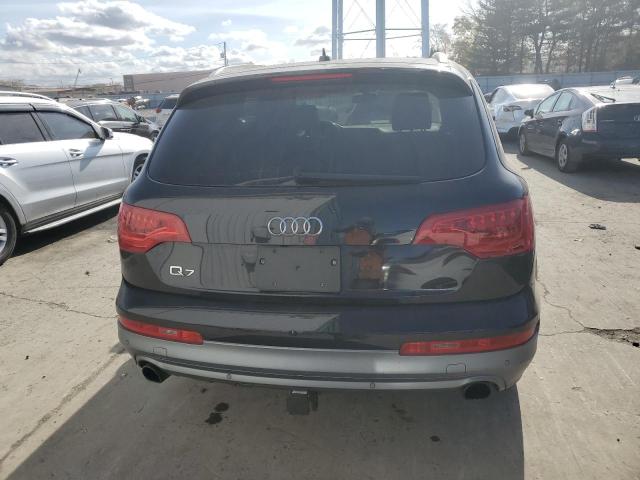 Photo 6 from auction – 2013 AUDI Q7 PREMIUM with VIN WA1LGAFE8DD001469