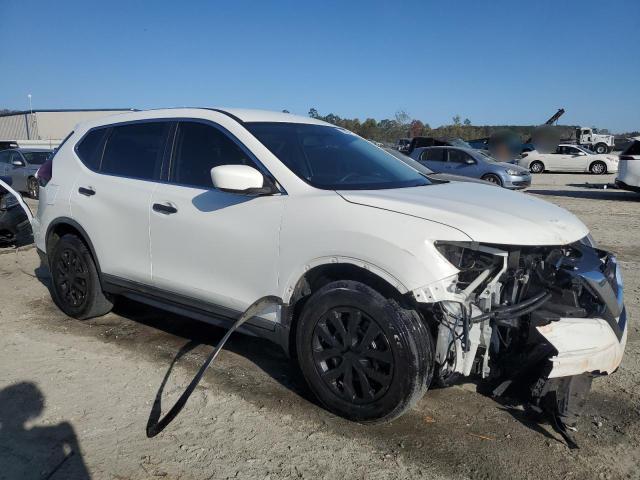 Photo 4 from auction – 2018 NISSAN ROGUE S with VIN KNMAT2MT6JP556592