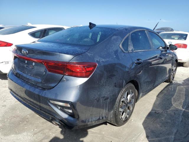 Photo 3 from auction – 2019 KIA FORTE FE with VIN 3KPF24AD5KE045393