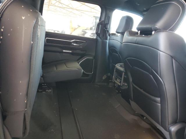 Photo 10 from auction – 2023 RAM 1500 LARAM with VIN 1C6SRFJM7PN549458