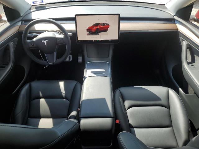 Photo 8 from auction – 2022 TESLA MODEL Y with VIN 7SAYGDEF4NF522516