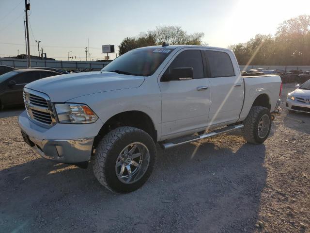 Foto 1 de la subasta – 2017 RAM 1500 SLT con VIN 3C6RR7LT3HG505265