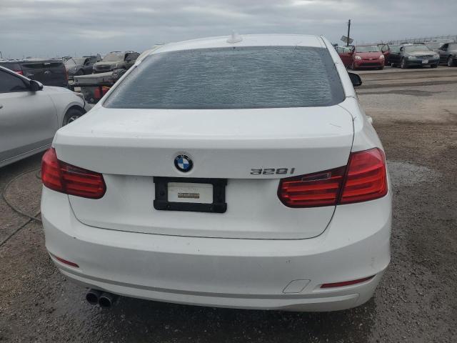 Zdjęcie 6 z aukcji – 2013 BMW 328 I z VIN WBA3A5G53DNP18916