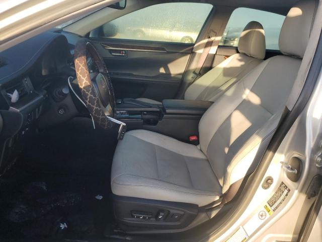 Photo 7 from auction – 2015 LEXUS ES 350 with VIN JTHBK1GG9F2171854
