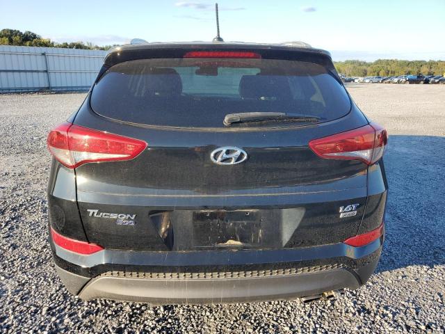 Photo 6 from auction – 2016 HYUNDAI TUCSON LIM with VIN KM8J3CA25GU137866