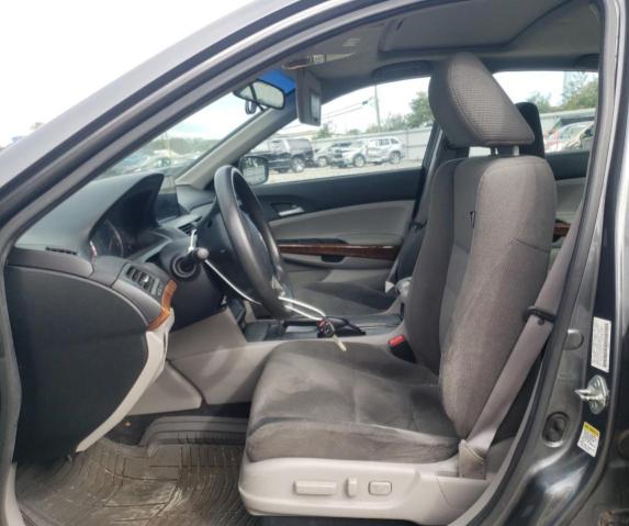 Photo 7 from auction – 2011 HONDA ACCORD EX with VIN 1HGCP2F71BA005229