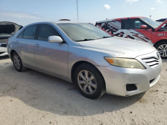 Photo 4 from auction – 2011 TOYOTA CAMRY BASE with VIN 4T4BF3EK9BR175055