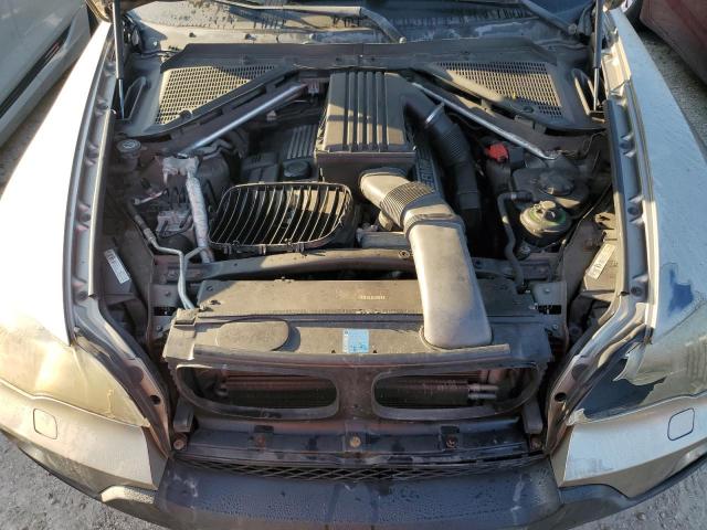 Photo 12 from auction – 2008 BMW X5 3.0I with VIN 5UXFE43598L036045