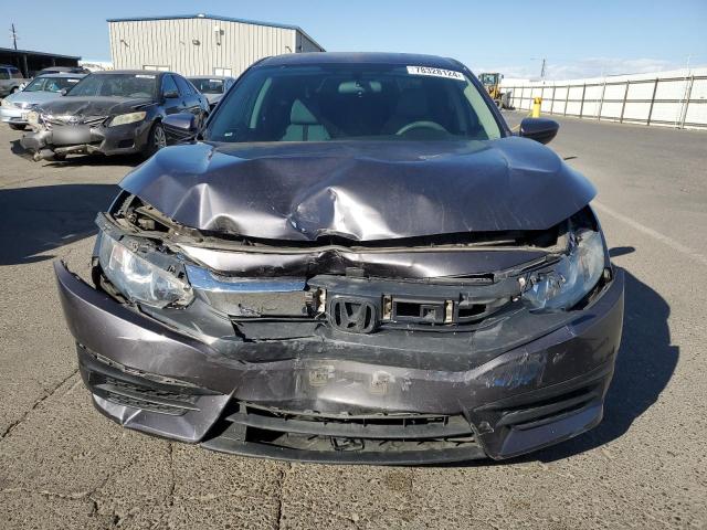 Photo 5 from auction – 2017 HONDA CIVIC LX with VIN 2HGFC2F52HH574334
