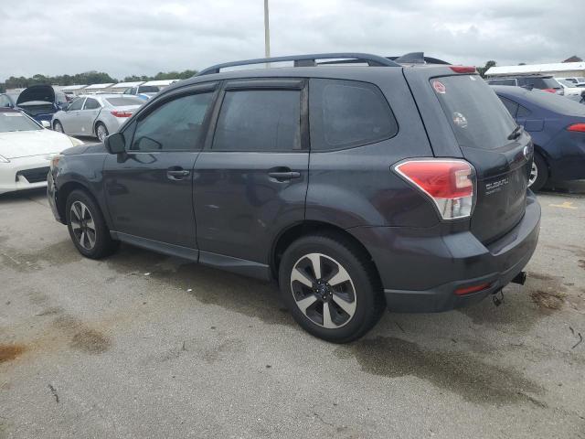 Photo 2 from auction – 2017 SUBARU FORESTER 2 with VIN JF2SJABC1HH536117