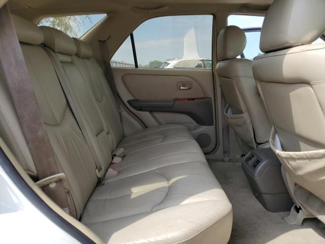 Фото 11 с аукциона – 2002 LEXUS RX 300 с VIN JTJGF10U620126434