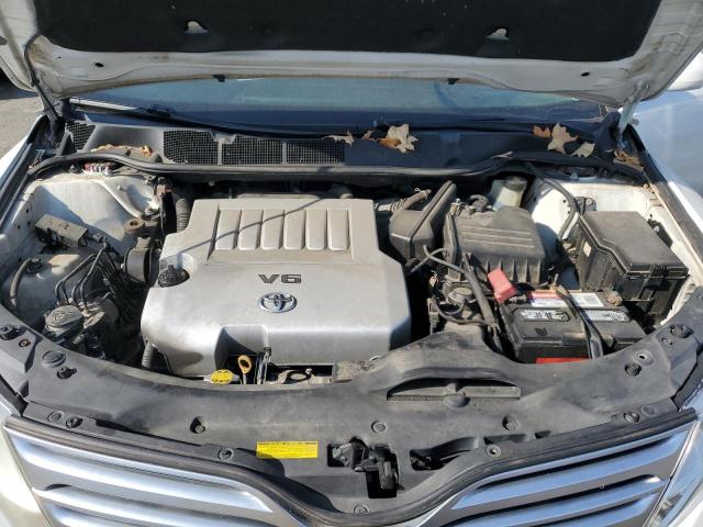 Photo 12 from auction – 2010 TOYOTA VENZA with VIN 4T3ZK3BB4AU023019