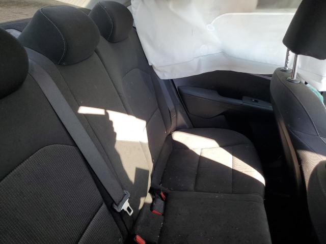 Photo 10 from auction – 2021 KIA FORTE FE with VIN 3KPF24AD8ME413374