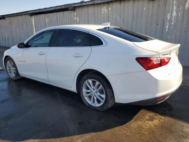 Photo 2 from auction – 2017 CHEVROLET MALIBU LT with VIN 1G1ZE5ST7HF109795