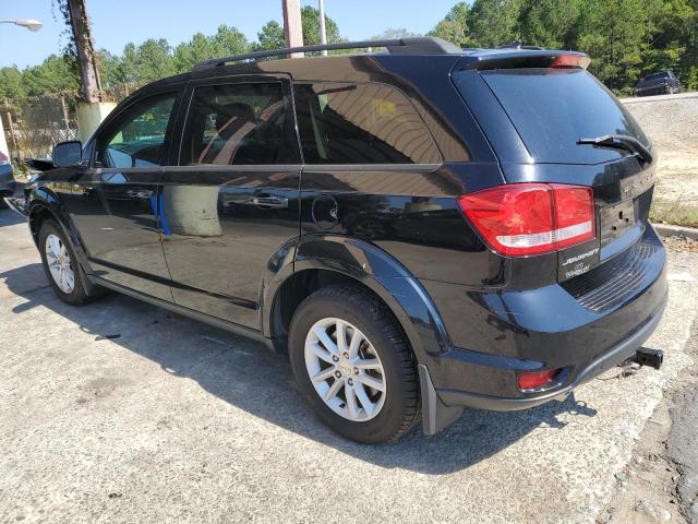 Photo 2 from auction – 2016 DODGE JOURNEY SX with VIN 3C4PDCBG4GT167022