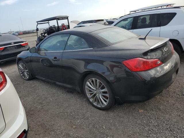 Photo 2 from auction – 2011 INFINITI G37 BASE with VIN JN1CV6FE6BM950348