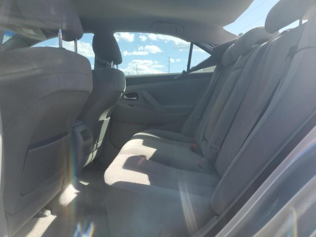 Photo 10 from auction – 2010 TOYOTA CAMRY BASE with VIN 4T1BF3EK2AU005595