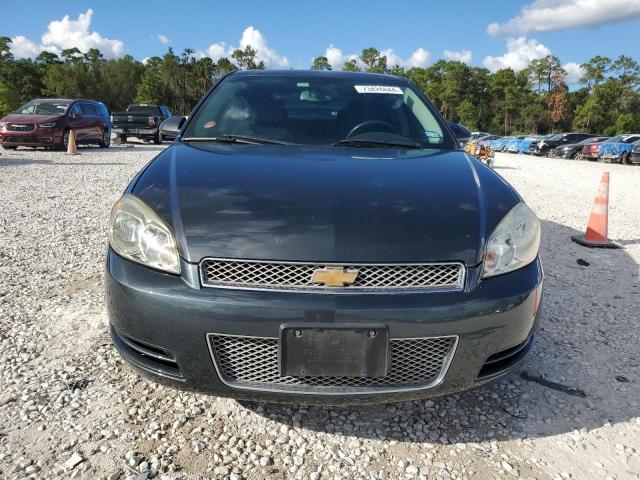 Photo 5 from auction – 2012 CHEVROLET IMPALA LT with VIN 2G1WG5E3XC1317002