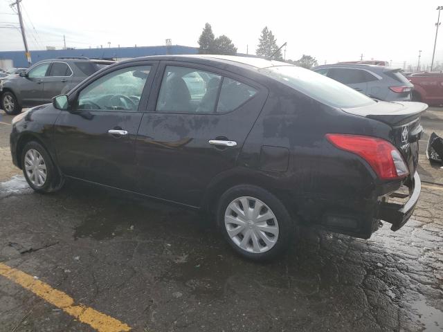 Photo 2 from auction – 2019 NISSAN VERSA S with VIN 3N1CN7AP2KL841698