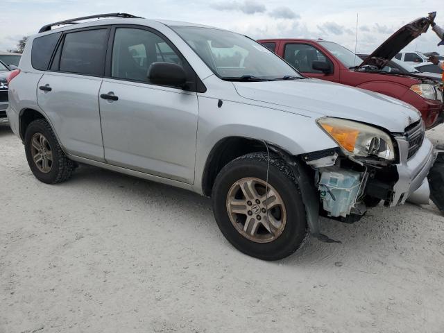 صورة رقم 4 من المزاد - 2007 TOYOTA RAV4 مع VIN JTMZD33V676038540