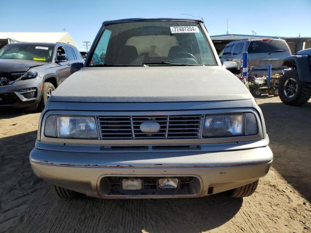Photo 5 from auction – 1995 GEO TRACKER with VIN 2CNBJ186XS6926688