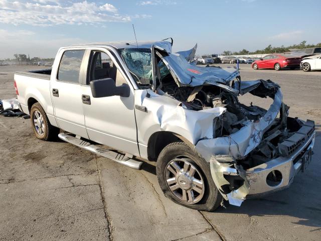 Photo 4 from auction – 2007 FORD F150 SUPER with VIN 1FTPW14577FA79134