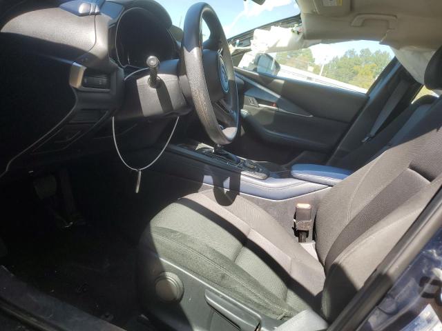 Photo 7 from auction – 2020 MAZDA CX-30 with VIN 3MVDMABL5LM102039