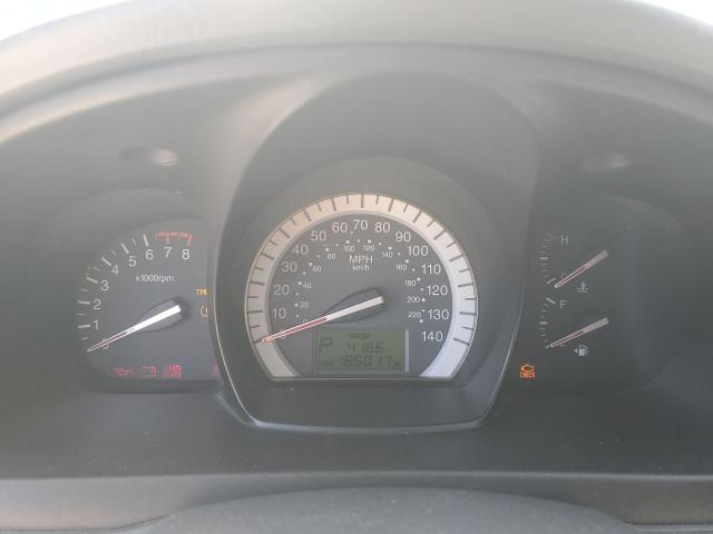 Foto 9 de la subasta – 2007 KIA SPECTRA EX con VIN KNAFE121875467541