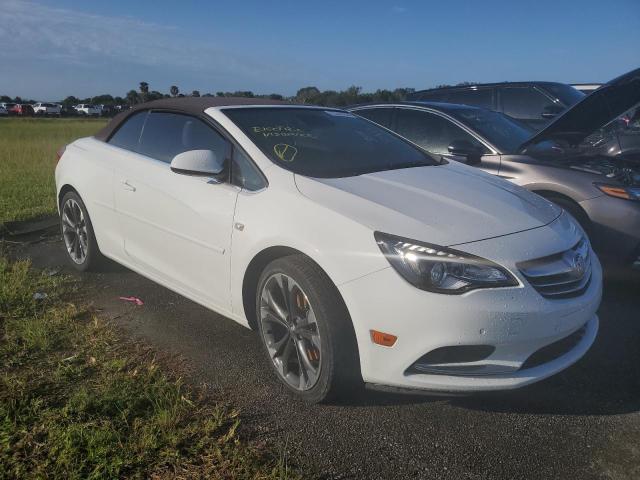 Photo 4 from auction – 2018 BUICK CASCADA PR with VIN W04WH3N5XJG063442