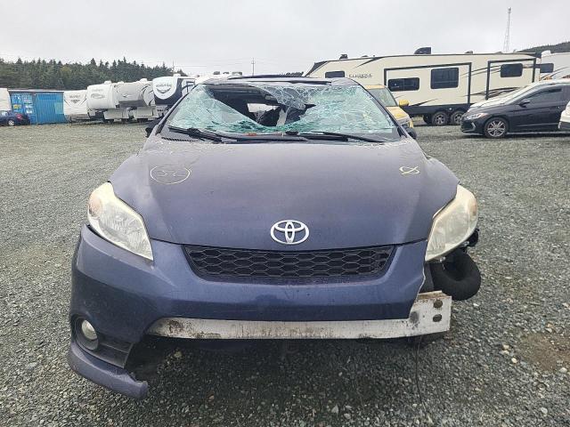 Photo 5 from auction – 2011 TOYOTA COROLLA MA with VIN 2T1KU4EE4BC752737