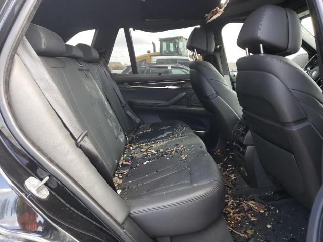 Photo 11 from auction – 2017 BMW X5 XDRIVE5 with VIN 5UXKR6C58H0J84039