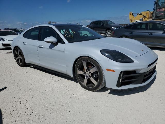 Photo 4 from auction – 2024 PORSCHE PANAMERA B with VIN WP0AA2YA5RL005328