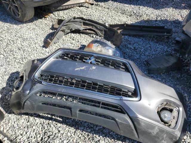 Photo 13 from auction – 2015 MITSUBISHI OUTLANDER with VIN 4A4AP3AU8FE003364