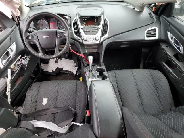Photo 8 from auction – 2015 GMC TERRAIN SL with VIN 2GKALMEK9F6362314