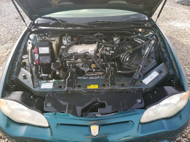 Photo 11 from auction – 2000 CHEVROLET MONTE CARL with VIN 2G1WW12E2Y9286984