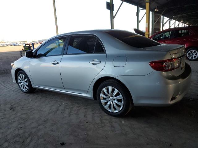Photo 2 from auction – 2012 TOYOTA COROLLA BA with VIN 5YFBU4EE0CP033048