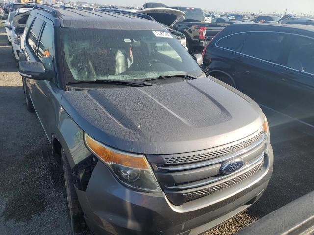 Photo 5 from auction – 2014 FORD EXPLORER L with VIN 1FM5K7F81EGB64227