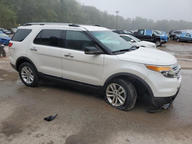 Photo 4 from auction – 2011 FORD EXPLORER X with VIN 1FMHK8D8XBGA29779