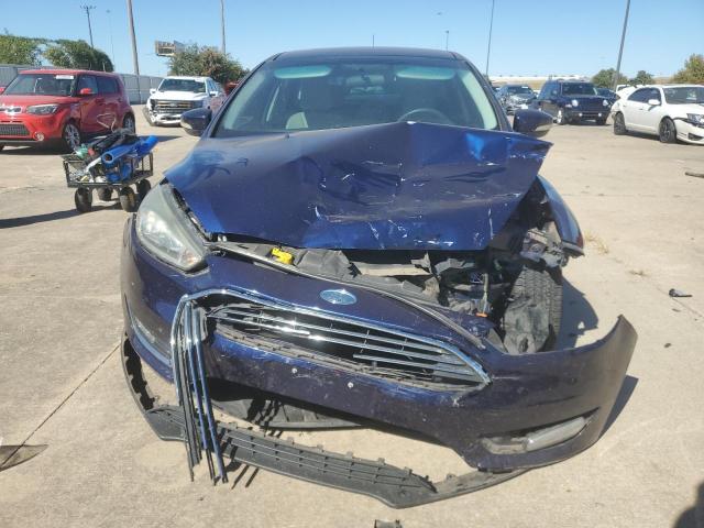 Photo 5 from auction – 2016 FORD FOCUS TITA with VIN 1FADP3N26GL407330
