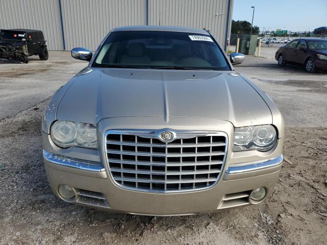Photo 5 from auction – 2008 CHRYSLER 300C with VIN 2C3KA63H38H211134