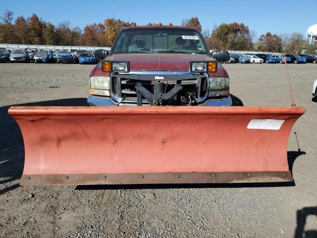 Photo 5 from auction – 2003 FORD F250 SUPER with VIN 1FTNX21L83ED63711