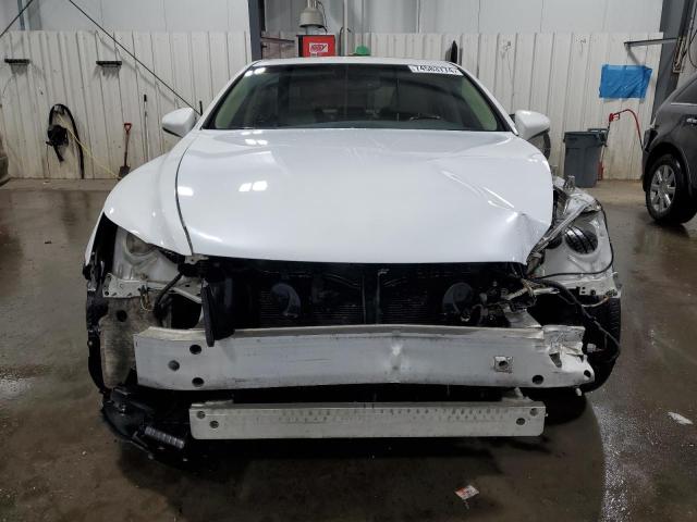 Photo 5 from auction – 2013 LEXUS LS 460 with VIN JTHCL5EF2D5019414