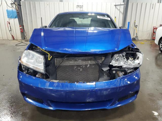 Photo 5 from auction – 2014 DODGE AVENGER SE with VIN 1C3CDZAB9EN139497