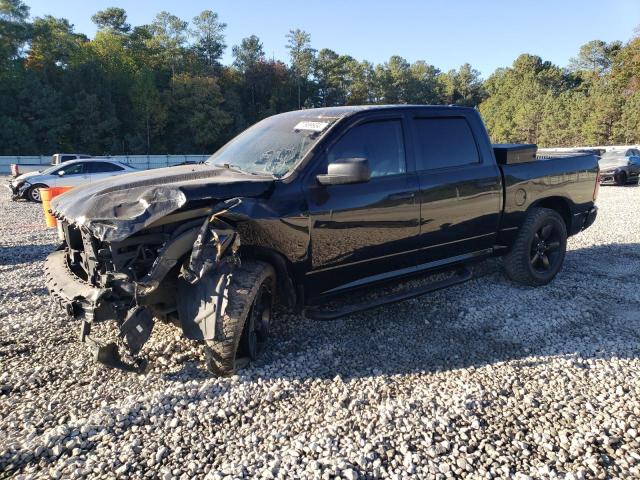 RAM 1500 ST 2013 with VIN 1C6RR6KT0DS716020 - Photo from auction